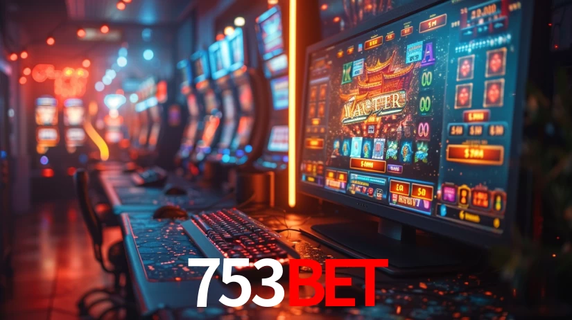 753BET