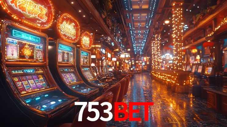 753BET
