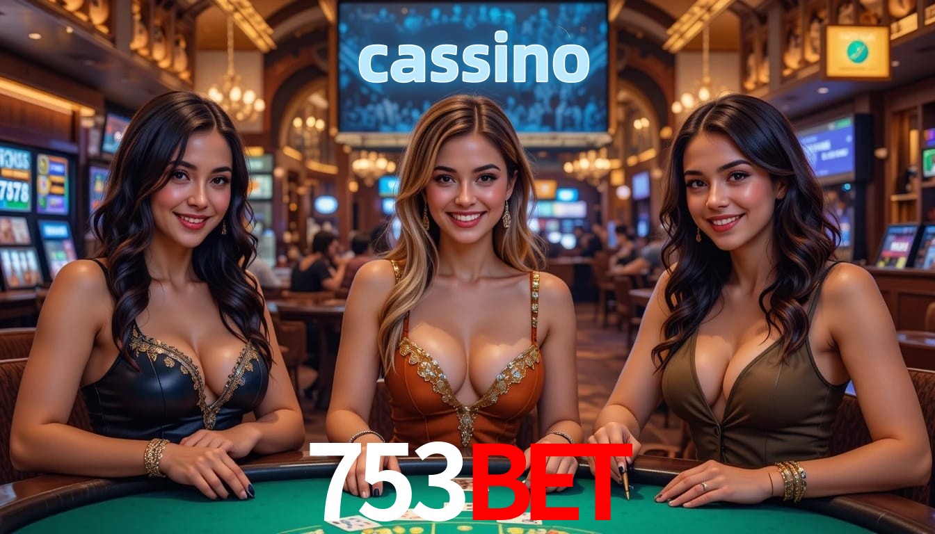 A Emoção das Apostas Ao Vivo no 753BET