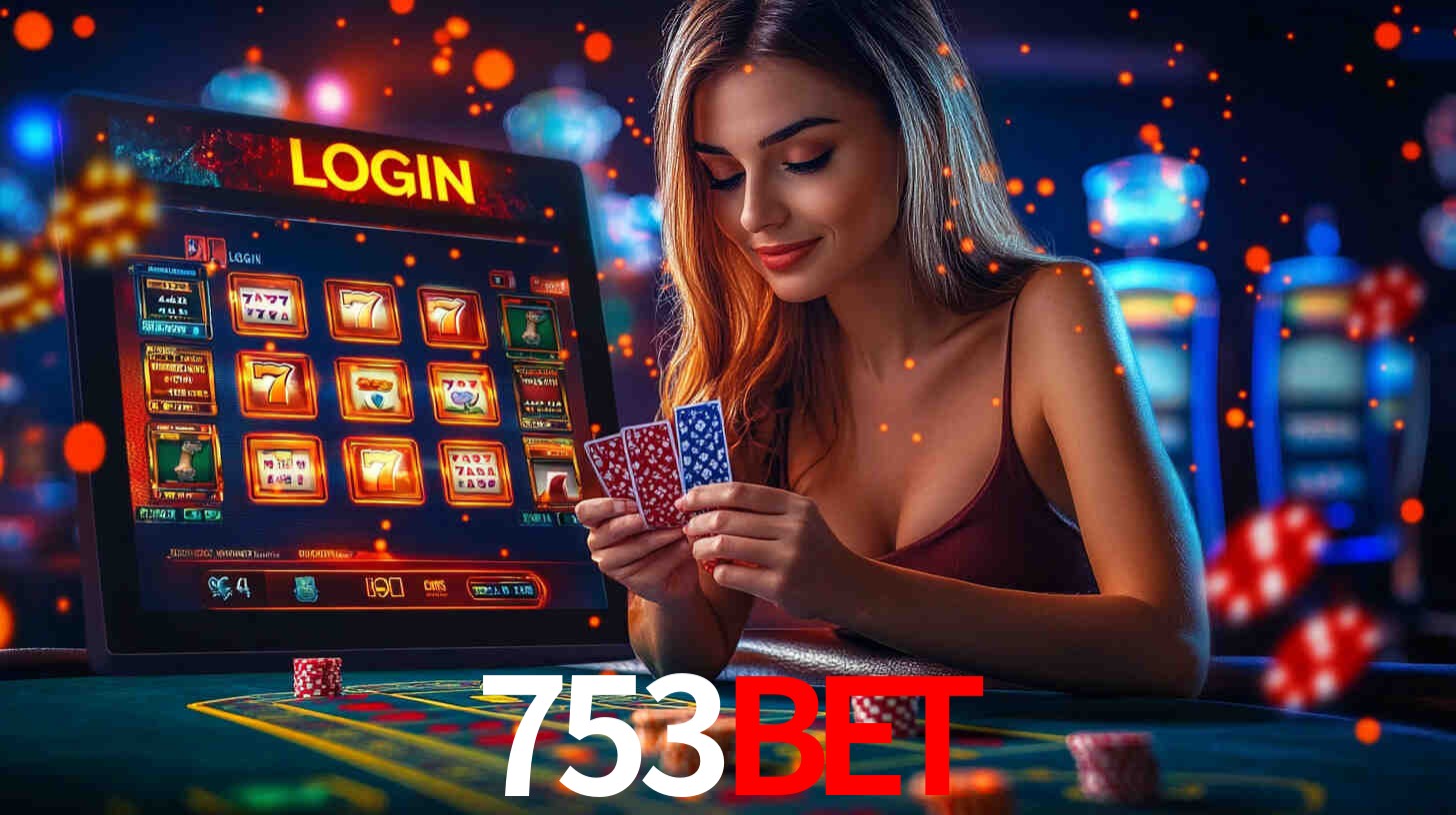 Aproveite as Melhores Promoções do 753BET