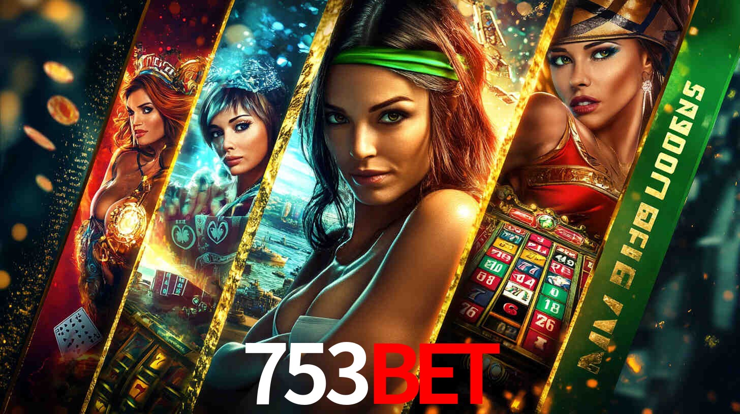 E-Sports no 753bet
