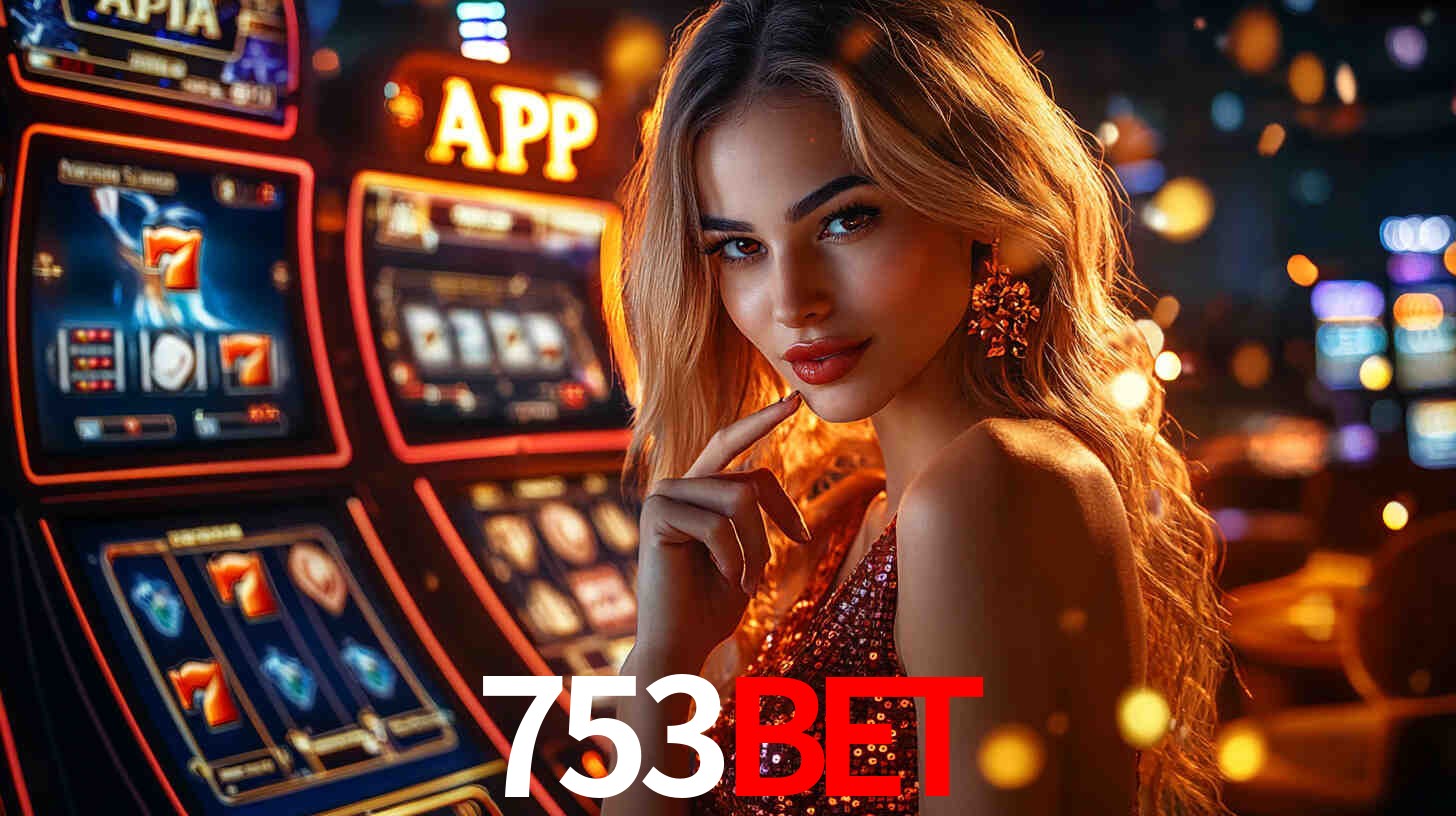 Baixar App Android 753bet