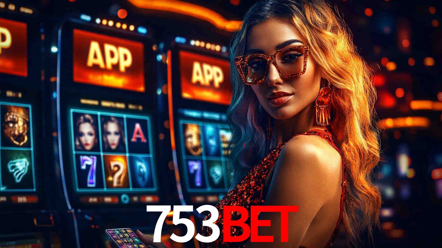 Benefícios do App 753bet