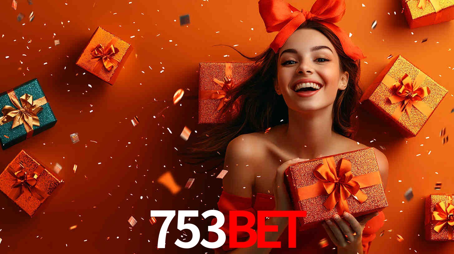 Promoções Semanais e Códigos Promocionais 753bet