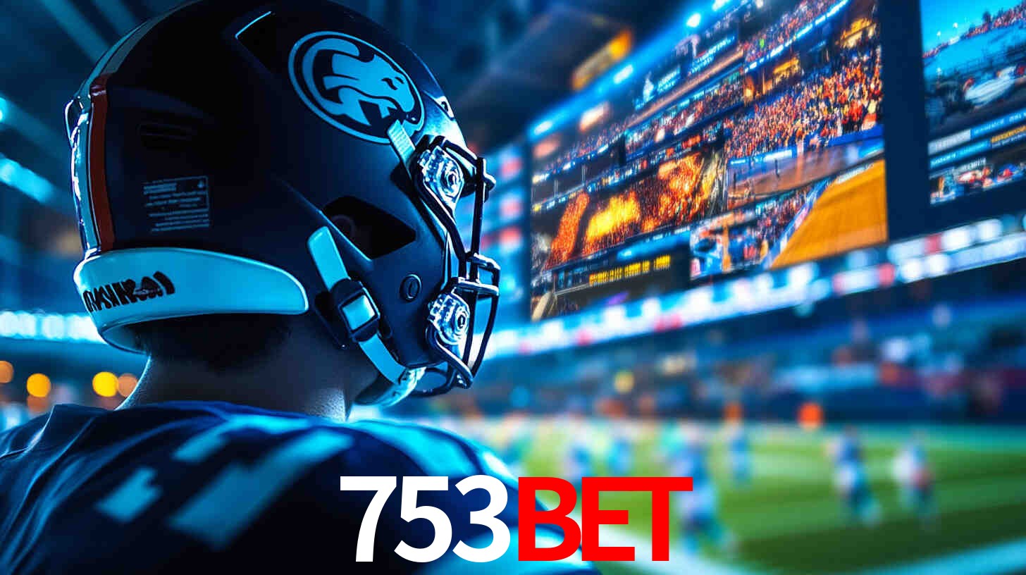 Apostas Esportivas no 753bet
