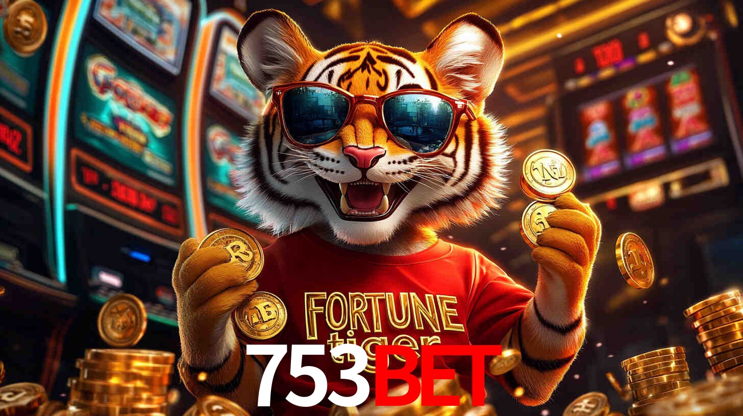 Por Que Jogar Fortune Tiger no 753bet