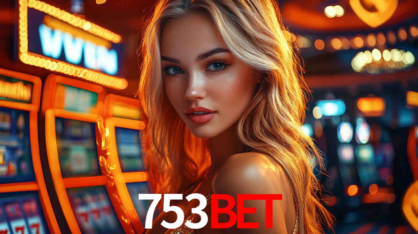 Caça-Níqueis no 753bet