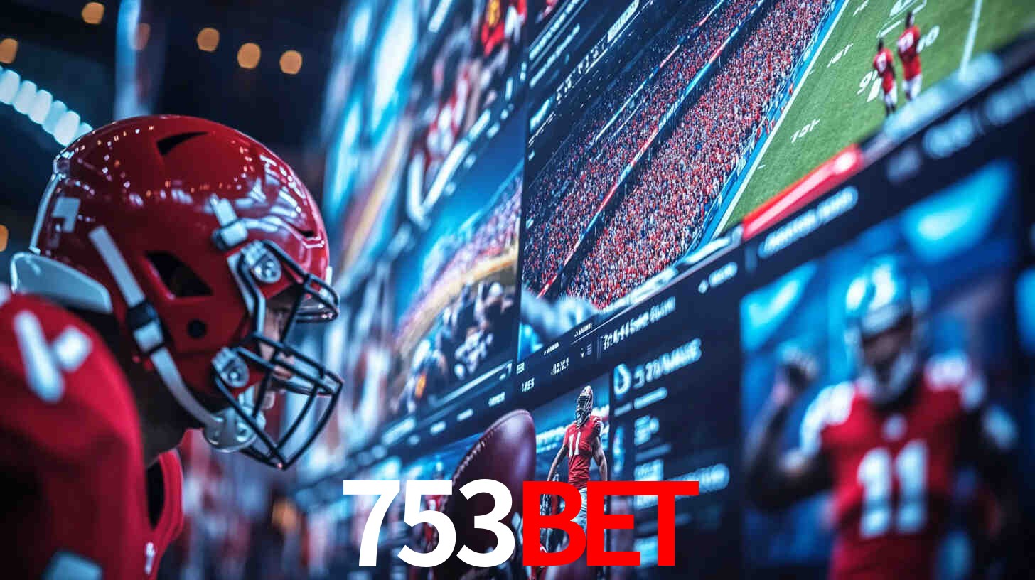 Benefícios das Apostas Ao Vivo no 753bet