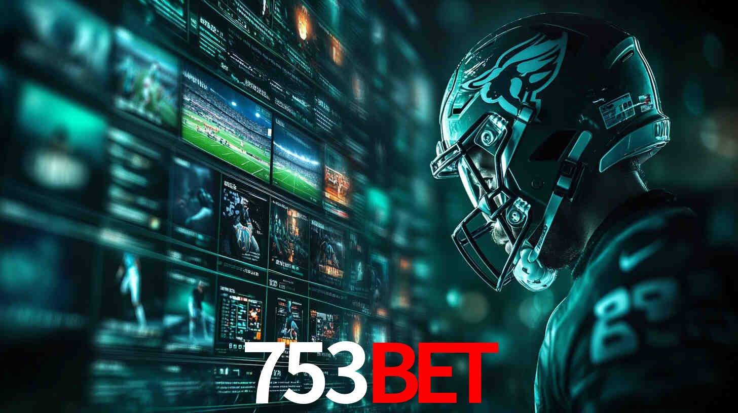 Esportes em Destaque no 753bet