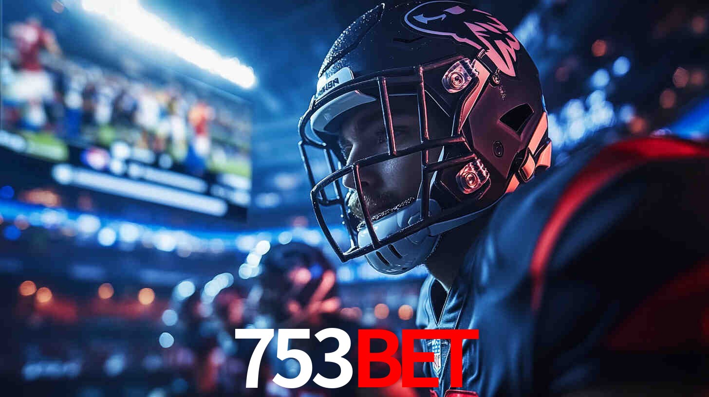 Transforme Suas Apostas em Grandes Prêmios no 753bet